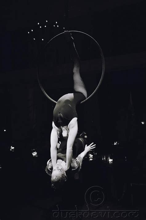 Graceful Doubles Aerial Hoop Aerial Aerial Arts