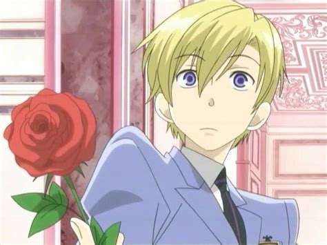 Tamaki Senpai😘 Ouran High School Host Club High School Host Club