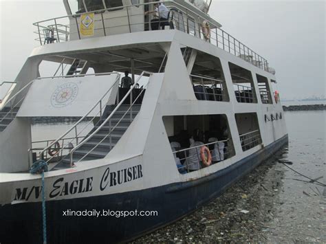 Manila Bay "Sunset" Cruise - celebraTINg exisTENce