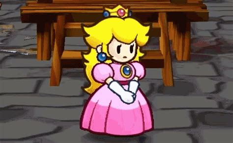 Princess Paper Mario  Princess Paper Mario Super Paper Mario Discover And Share S