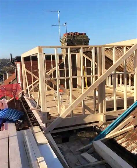 Loft Conversion Builders Chingford