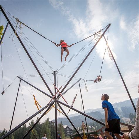 Whistler Olympic Plaza 2023 What To Know Before You Go