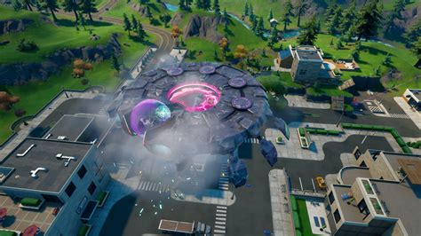 How To Deal Explosive Damage To Opponents Or Structures In Fortnite