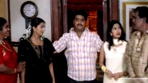 Simhadri Movie || Climax Comedy Scene || Jr NTR, Bhoomika, Ankitha ...