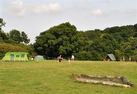 10 of the most charming campsites in Norfolk