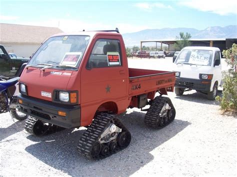 Japanese Mini Trucks - Page 4 - Pirate4x4.Com : 4x4 and Off-Road Forum