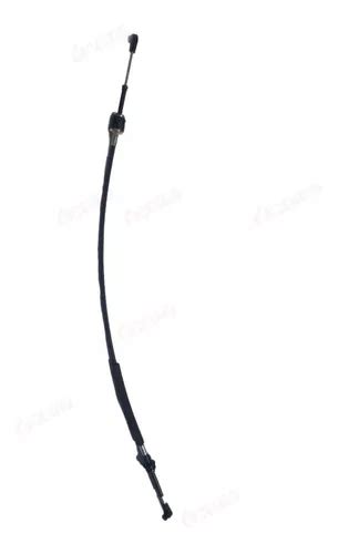 Cable Comando Selectora Cambio Largo Peugeot Env O Gratis