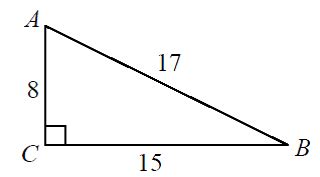 Master Cosine Ratio: Calculate Angles and Sides Easily | StudyPug