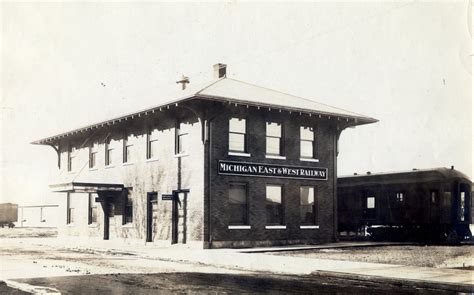 Ottawa Indian Sites To Be Added To Northern Michigan Historic Tours