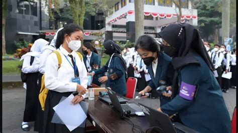 Simak Syarat Jadwal Hingga Tata Cara Daftar Universitas Brawijaya Jalur Mandiri Nilai Utbk