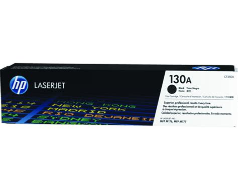 Cartucho De T Ner Hp A Negro Laserjet Original Cf A Tienda Hp