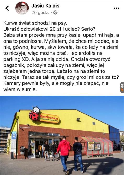 Co Jest Nie Tak Z Lud Mi Jeja Pl