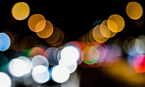 7 Ways To Achieve A Beautiful Bokeh Effect In Your Photos With Stunning Examples