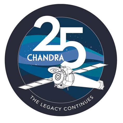 Chandra 25th Anniversary Celebration — Christa Corrigan McAuliffe Center