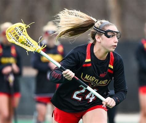 Maryland women’s lacrosse opens 2020 season with young roster, same expectations - The ...