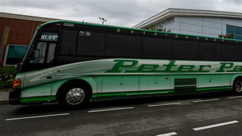 New mobile apps will soon track the peter pan bus schedule live 1