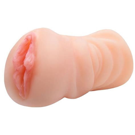 Maig Masturbador Masculino Formato Vagina Em CyberSkin Distribuidora