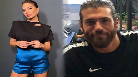 Las sorprendentes y secretas palabras de Demet Özdemir sobre Can Yaman