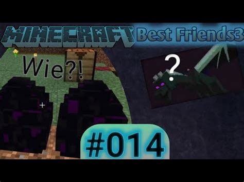 Dracheneier Wie Und Enderdrachen Bosskampf Minecraft Best