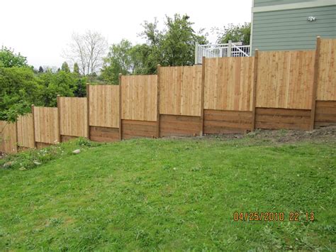 The Best How To Build Yard Fence 2022