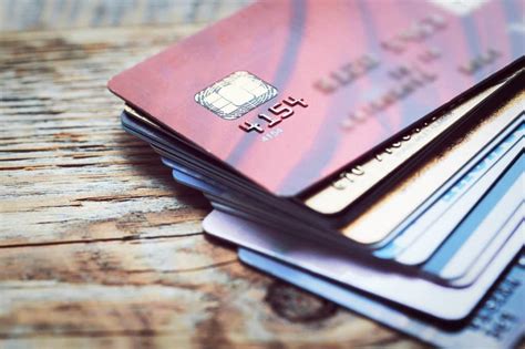 The Different Types Of Credit Cards Explained Blog