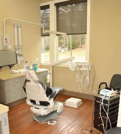 Office Tour for Carolina Smiles Family Dental, Dentist in Brevard, NC ...