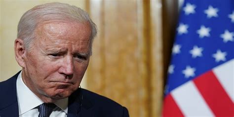 Biden Spending Bill One More Step Towards Socialism Matson Fox