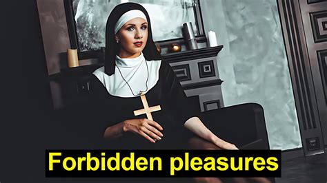 Forbidden Pleasures Of Medieval Nuns Youtube