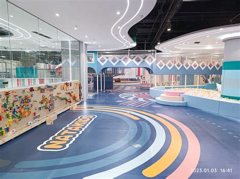 Family Entertainment Centers, Shopping Malls in China | NATAKIDS Lanzhou