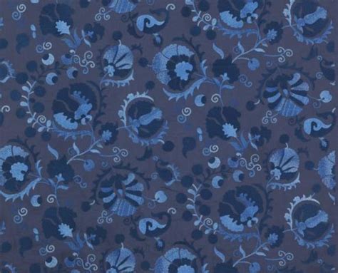 Vorhangstoffe Blumen Manuel Canovas Nasha Ambrosch Textile