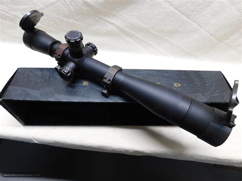 Leupold Mark 4 Bahia Haha