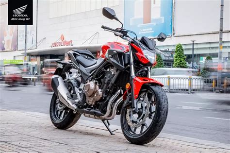 Giá Xe CB500F Mới Nhất T10 2023 tại Hoàng Việt Motors Hoàng Việt Motors