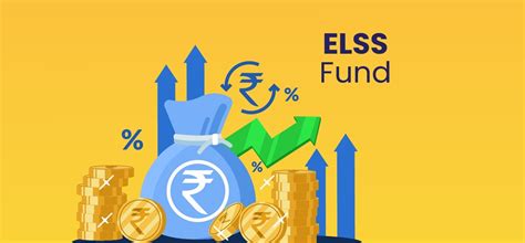 Elss Fund Ultimate Best Tax Saving Investment Tool 2023