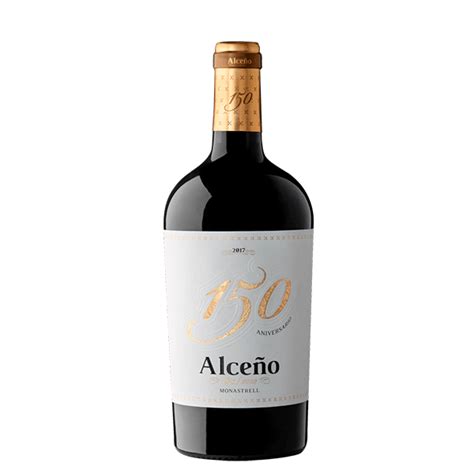 Alce O Aniversario Red Wine Jumilla