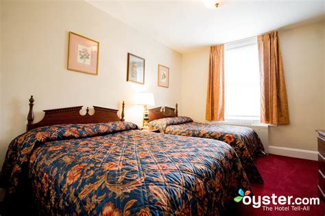 Windsor Park Hotel Review What To Really Expect If You Stay