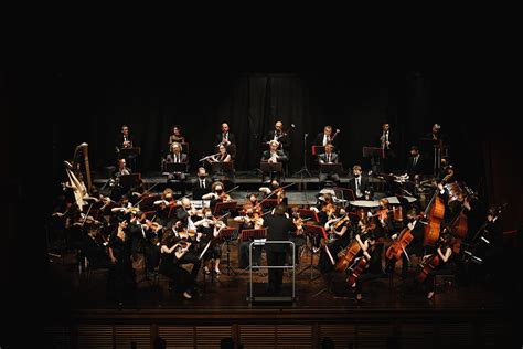 La Fvg Orchestra Nel Circuito Ert Con Lomaggio A Morricone A