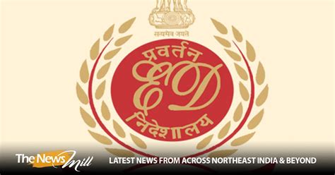 Ed Attaches Rs 372 Crore Assets In Chinese Loan App Case