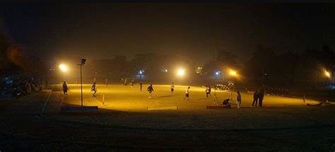 futsal court lighting, how to illuminate a futsal court with LED