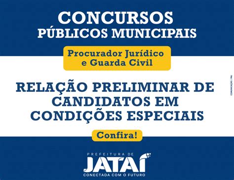 CONCURSO PÚBLICO Divulgada a lista preliminar dos candidatos em