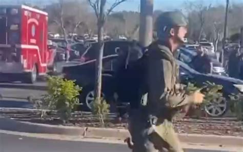 Videos Tiroteo En Centro Comercial De Florida Deja Un Muerto Y Varios