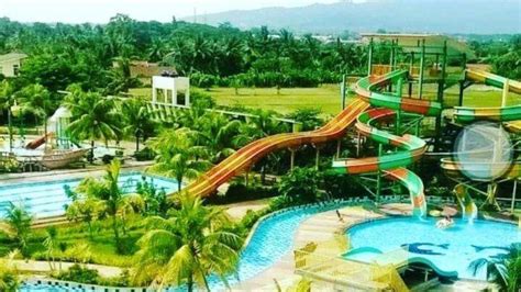 Staycation Seru Di Greenotel Cilegon Harga Mulai Rp Ribuan Sudah