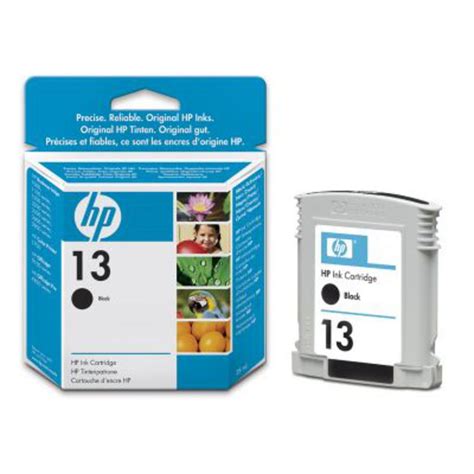 Genuine HP 11 Cyan Printhead C4811A Australian Eco Print