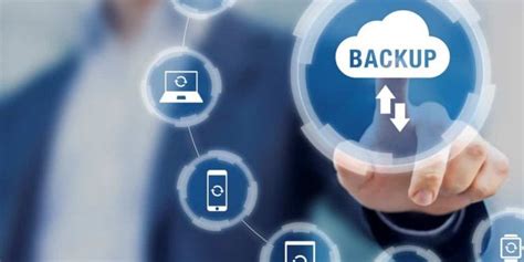 9 Vantagens Do Backup Em Nuvem Para Empresas Dicas