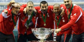 Serbia beat France for first Davis Cup title - Sport - DAWN.COM