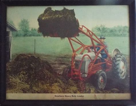 Fossum Ford Tractor S Fossumford Profile Pinterest