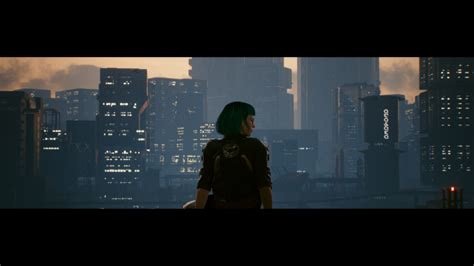 Fondos De Pantalla Cyberpunk Videojuegos Cd Projekt Red