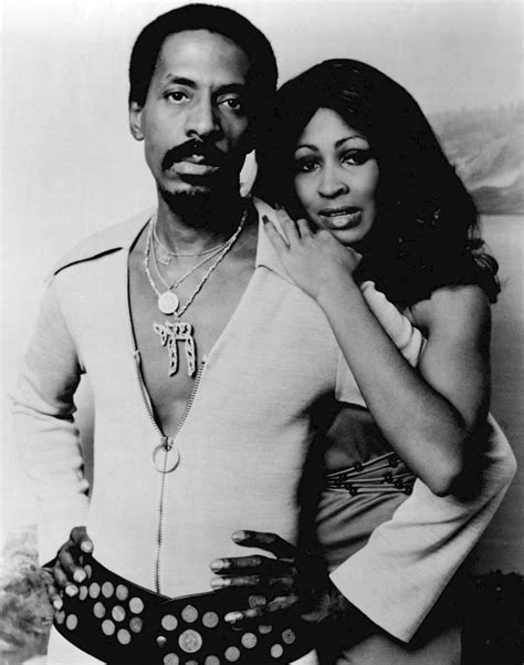 Ike Turner - Biography, Height & Life Story | Super Stars Bio