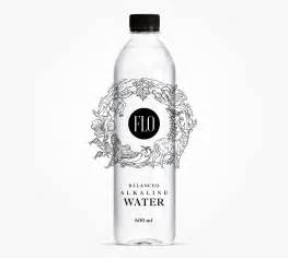 Flo Water On Behance