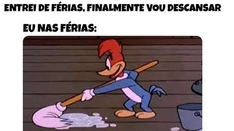 Eu Nas F Rias Memes Em Imagens Youtube