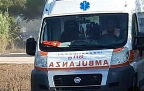 Potenza Tre Tifosi Del Foggia Morti In Incidente Stradale